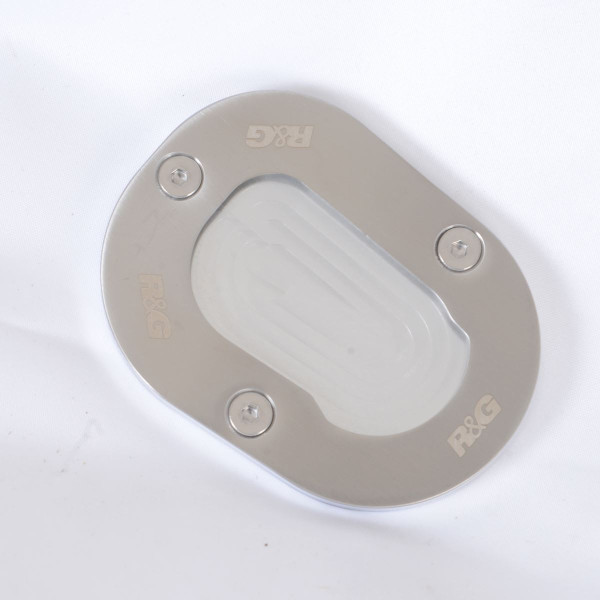 R&G Kickstand Shoe for BMW R1200GS Adventure '14-'16